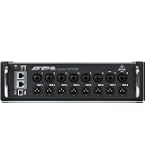 Behringer ADA8200 ADA8200 Behringer ADA8200 Ultragain Digital